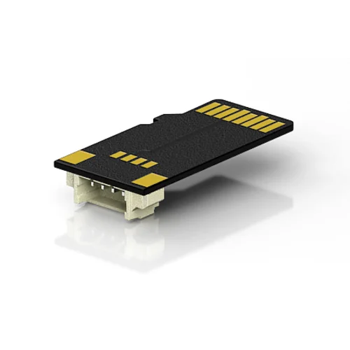 Блок питания Stelberry MX-200 для внешних микрофонов от IP-камеры Блок питания Stelberry MX-200 для внешних микрофонов от IP-камеры